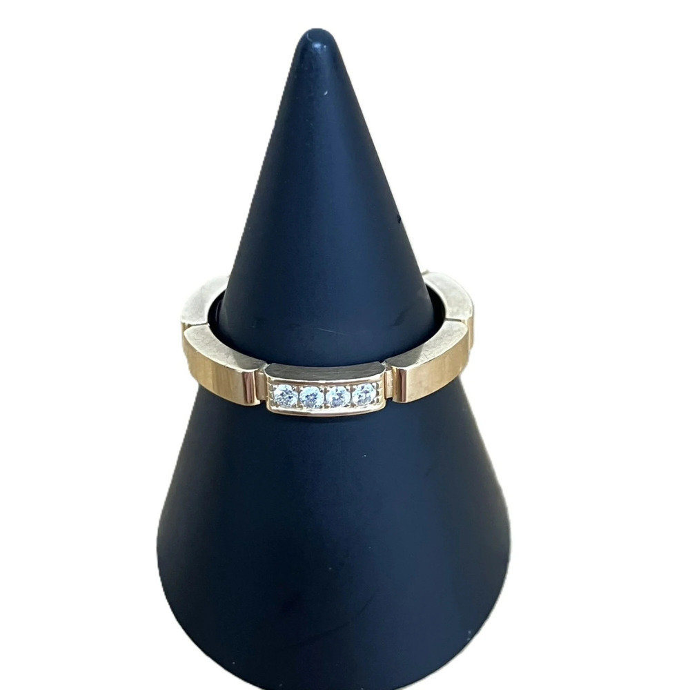 CARTIER Ring - Picture 2 of 10